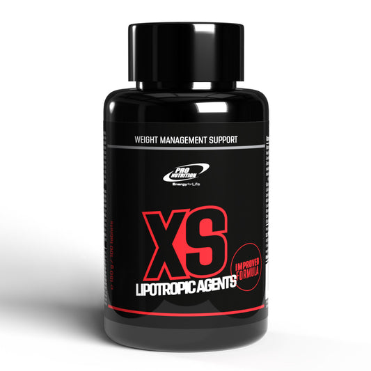 XS Lipotropic Agents